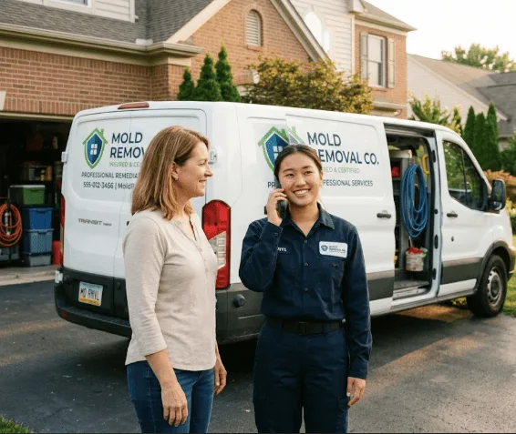 Crawlspace Mold Remediation Niantic, CT FAQs